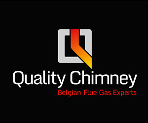 Charte et label de qualité pour les importateurs et fabricants belges de conduits de fumée